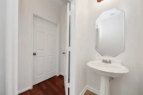 2705 Calico Creek Lane Pearland TX 77584