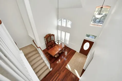 2705 Calico Creek Lane Pearland TX 77584