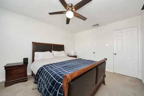 2705 Calico Creek Lane Pearland TX 77584