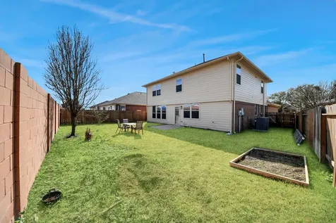 2705 Calico Creek Lane Pearland TX 77584