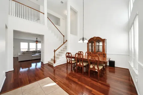 2705 Calico Creek Lane Pearland TX 77584
