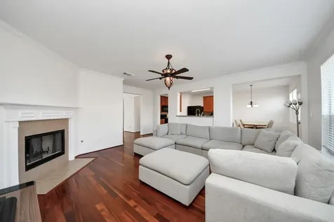 2705 Calico Creek Lane Pearland TX 77584