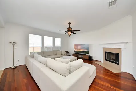 2705 Calico Creek Lane Pearland TX 77584