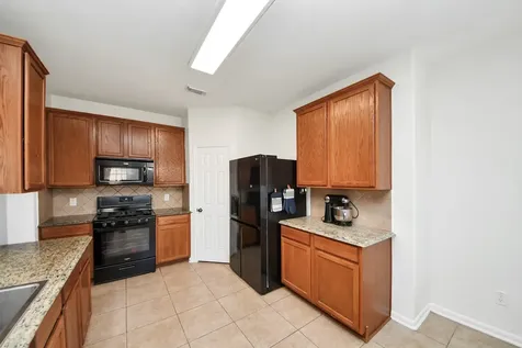 2705 Calico Creek Lane Pearland TX 77584