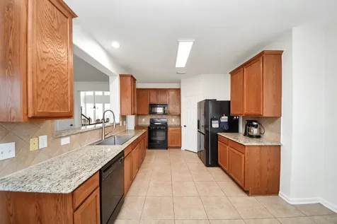 2705 Calico Creek Lane Pearland TX 77584