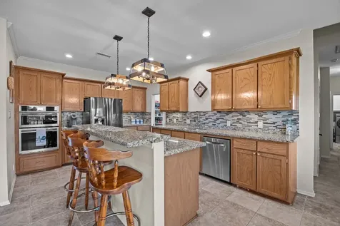 7902 S Redfish Drive Hitchcock TX 77563