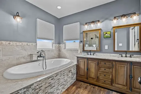 7902 S Redfish Drive Hitchcock TX 77563