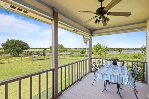 7902 S Redfish Drive Hitchcock TX 77563