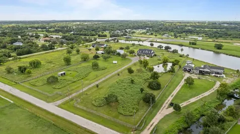7902 S Redfish Drive Hitchcock TX 77563