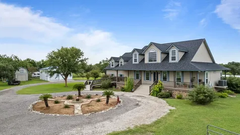 7902 S Redfish Drive Hitchcock TX 77563