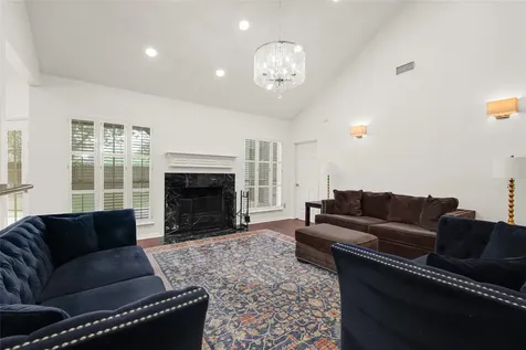 8307 Summer Reef Drive Houston TX 77095