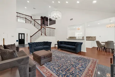 8307 Summer Reef Drive Houston TX 77095