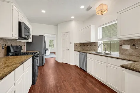 8307 Summer Reef Drive Houston TX 77095