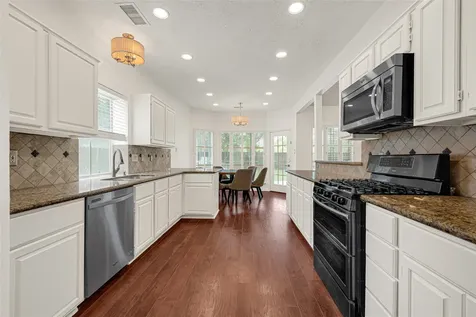 8307 Summer Reef Drive Houston TX 77095