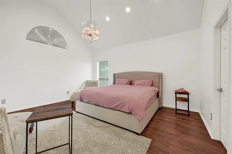 8307 Summer Reef Drive Houston TX 77095