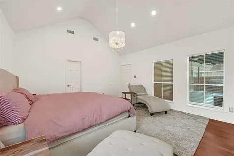8307 Summer Reef Drive Houston TX 77095