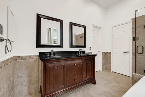 8307 Summer Reef Drive Houston TX 77095