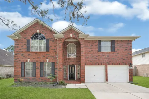 8307 Summer Reef Drive Houston TX 77095