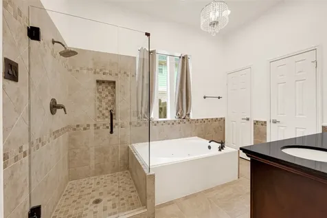 8307 Summer Reef Drive Houston TX 77095