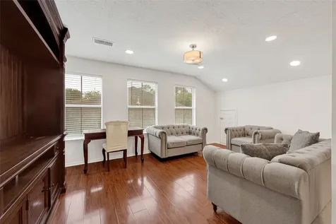8307 Summer Reef Drive Houston TX 77095