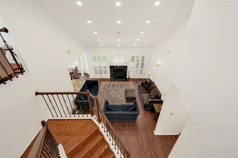 8307 Summer Reef Drive Houston TX 77095