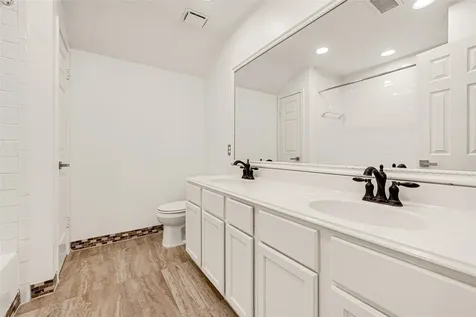 8307 Summer Reef Drive Houston TX 77095