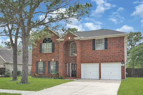 8307 Summer Reef Drive Houston TX 77095