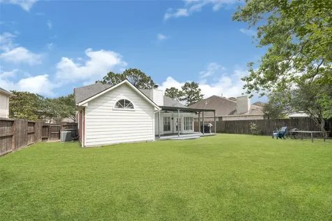 8307 Summer Reef Drive Houston TX 77095