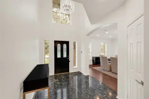 8307 Summer Reef Drive Houston TX 77095