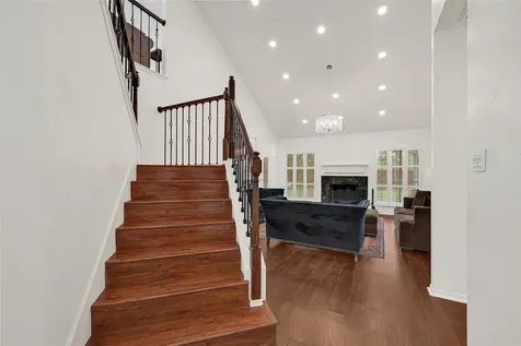 8307 Summer Reef Drive Houston TX 77095
