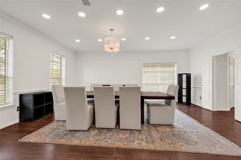 8307 Summer Reef Drive Houston TX 77095