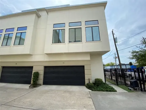 74 N Hutcheson Street Houston TX 77003