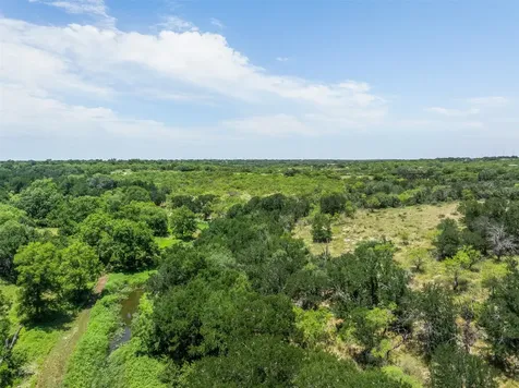 49.57 Ac Main Street Brady TX 78625