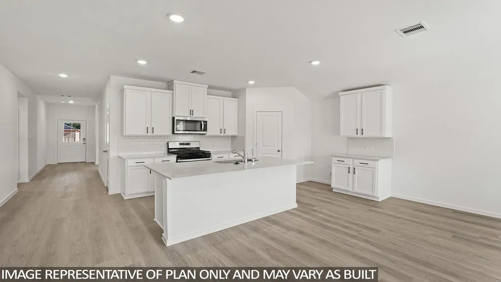 16438 Misty Cedar Lane Magnolia TX 77355