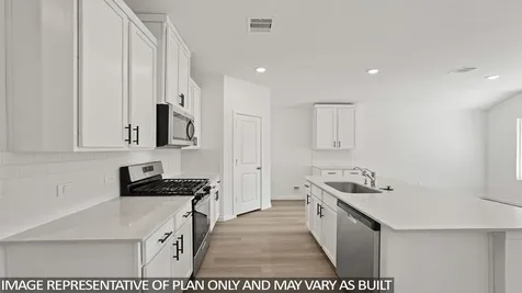 16438 Misty Cedar Lane Magnolia TX 77355