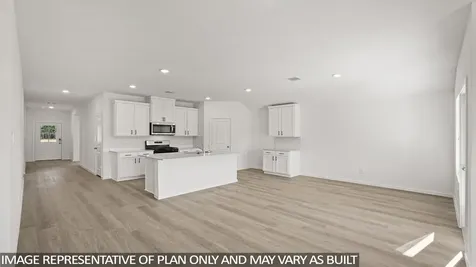 16438 Misty Cedar Lane Magnolia TX 77355