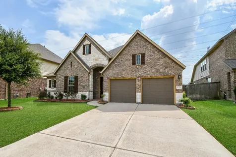 20539 Kohle Springs Lane Cypress TX 77433