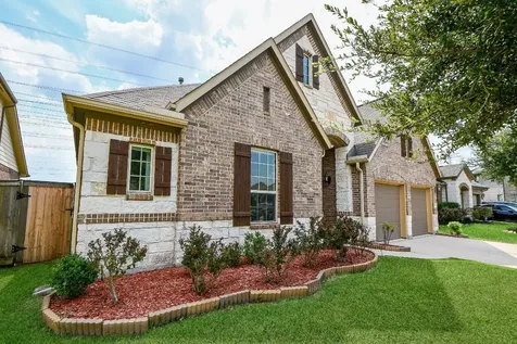 20539 Kohle Springs Lane Cypress TX 77433