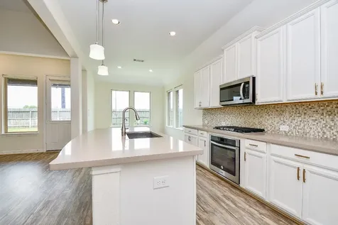 20539 Kohle Springs Lane Cypress TX 77433