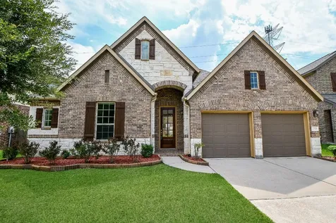 20539 Kohle Springs Lane Cypress TX 77433