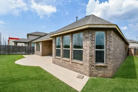 20539 Kohle Springs Lane Cypress TX 77433