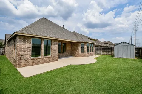 20539 Kohle Springs Lane Cypress TX 77433