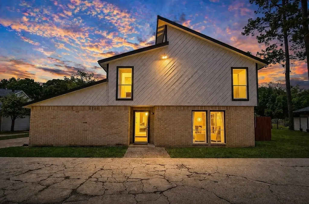17823 S Cypress Villas Drive Spring TX 77379