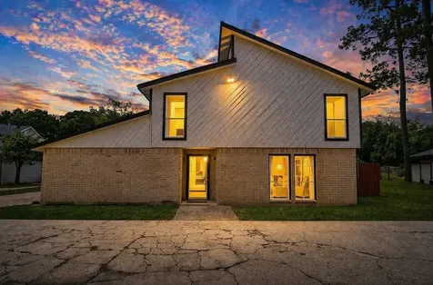 17823 S Cypress Villas Drive Spring TX 77379