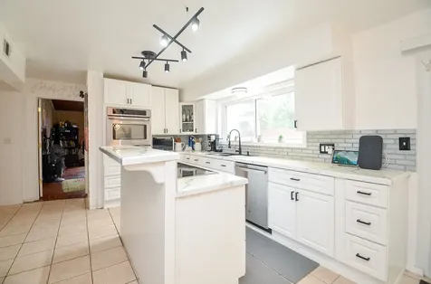 17823 S Cypress Villas Drive Spring TX 77379