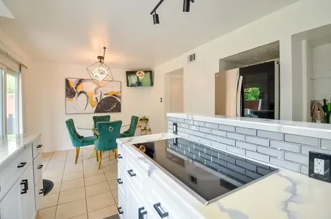 17823 S Cypress Villas Drive Spring TX 77379
