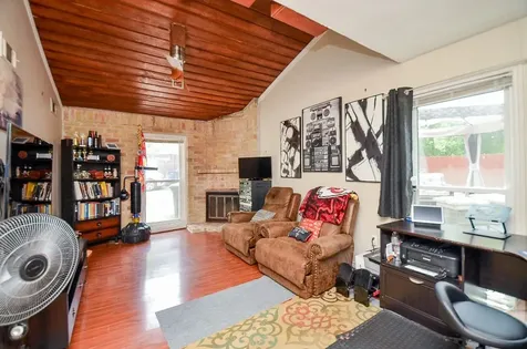 17823 S Cypress Villas Drive Spring TX 77379
