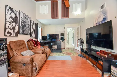 17823 S Cypress Villas Drive Spring TX 77379