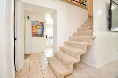 17823 S Cypress Villas Drive Spring TX 77379