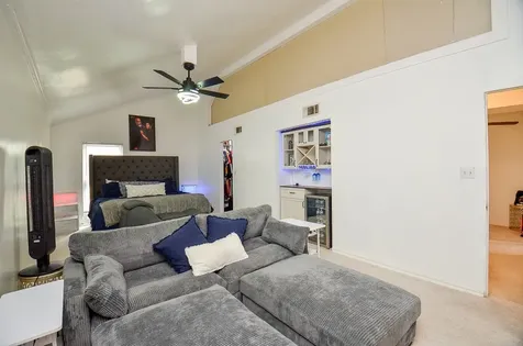 17823 S Cypress Villas Drive Spring TX 77379